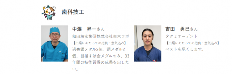 gikou